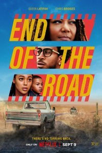 Постер к фильму "Конец дороги"