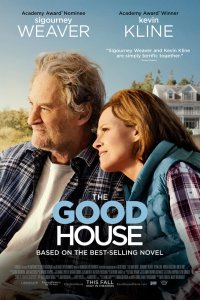 Постер к фильму "Хороший дом"
