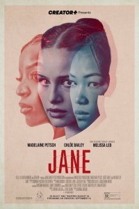 Постер к фильму "Джейн"