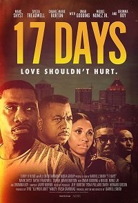 Постер к фильму "17 дней"