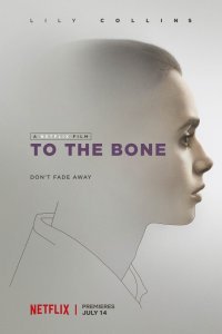 Постер к фильму "До костей"