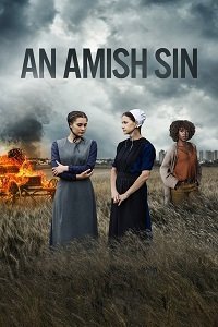 Постер к фильму "Грех амишей"